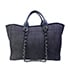 Deauville Tote, back view